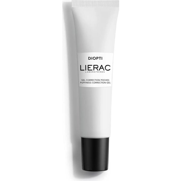 Lierac Diopti - Gel Correzione Borse Tonificante E Defaticante 15 Ml-image