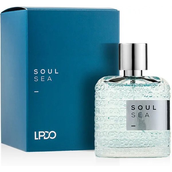Lpdo Soul Sea - Eau De Parfum Unisex 100 Ml Vapo-image