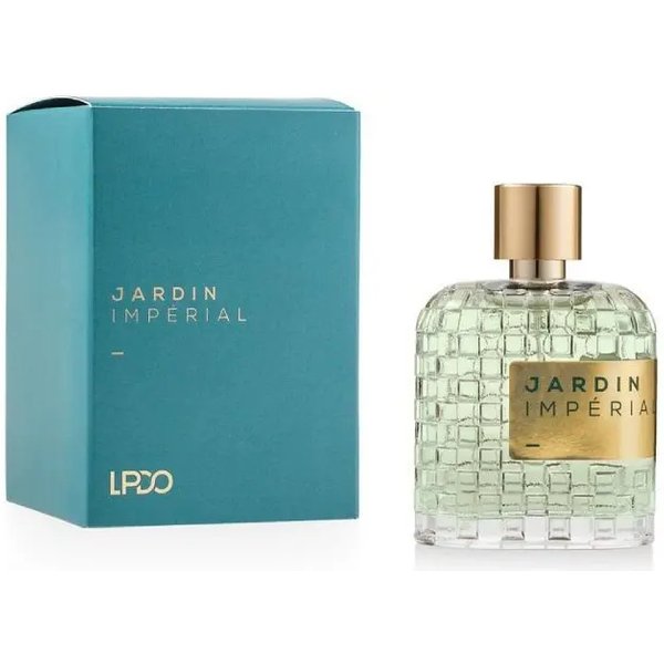 Lpdo Jardin ImpéRial - Eau De Parfum Intense Unisex 100 Ml Vapo-image