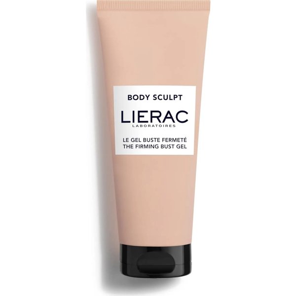 Lierac Body Sculpt - Gel Tonificante Seno E DéColleté 75 Ml-image