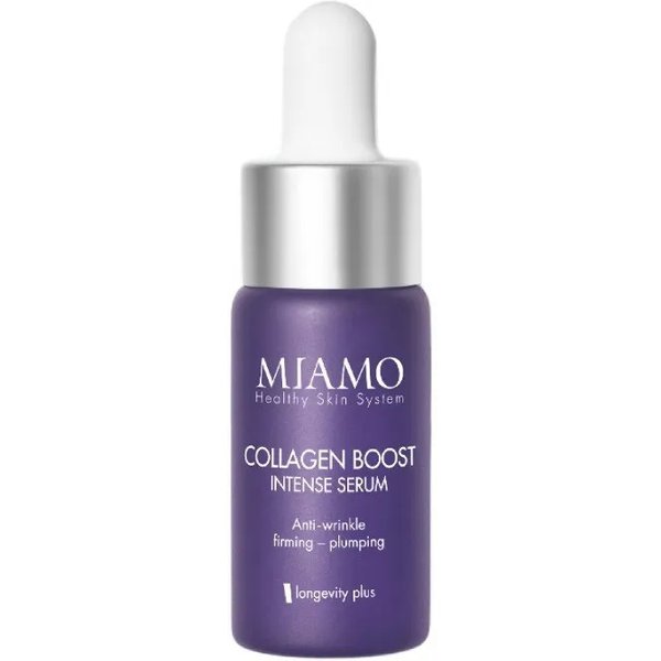 Miamo Collagen Boost Intense Serum - Siero Anti-Età Rassodante 10 Ml-image