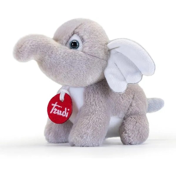 Trudi Trudino Elefante Deluxe - Peluche Taglia Xs-image