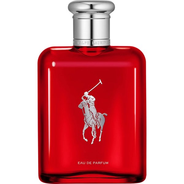 Ralph Lauren Polo Red - Eau De Parfum Uomo 125 Ml Vapo-image