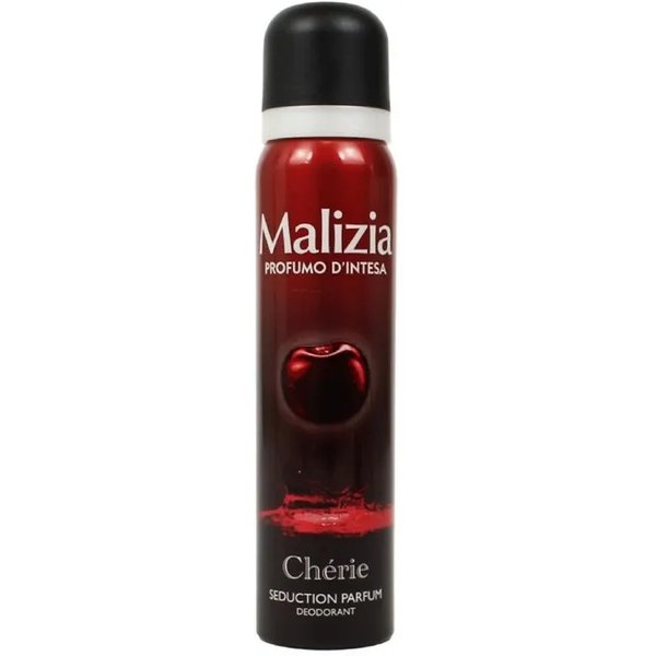 Malizia Cherie - Deodorante Spray 100 Ml-image
