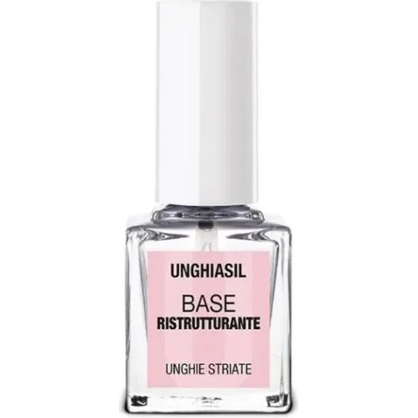Marco Viti Unghiasil - Base Ristrutturante Per Unghie Striate 5 Ml-image