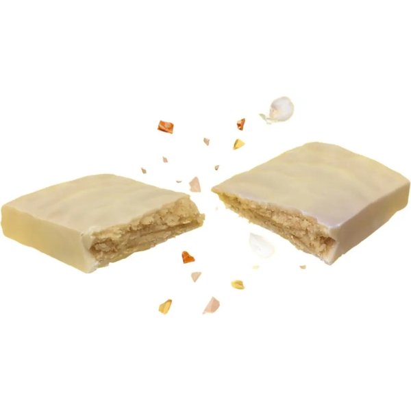 1 Attimo In Forma Protein 33% Caramello Salato/Arachidi - Barretta Proteica 50 G-image