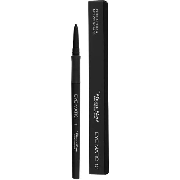 Pierre Rene Eye Matic - Eyeliner - N. 01-image