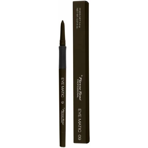 Pierre Rene Eye Matic - Eyeliner - N. 09-image