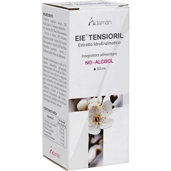 Tensioril 60 Ml - Integratore Per Il Rilassamento-image