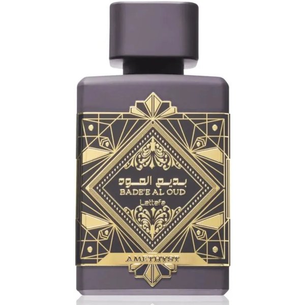 Lattafa Badee Al Oud Ametist - Eau De Parfum Donna 100 Ml Vapo-image