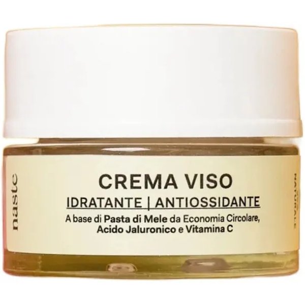 Naste Beauty Crema Viso Idratante E Antiossidante 30 Ml-image