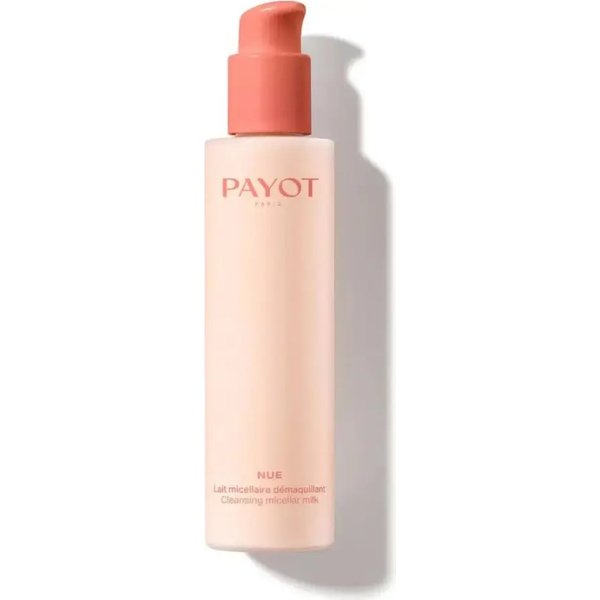 Payot Nue - Latte Micellare Struccante 200 Ml-image