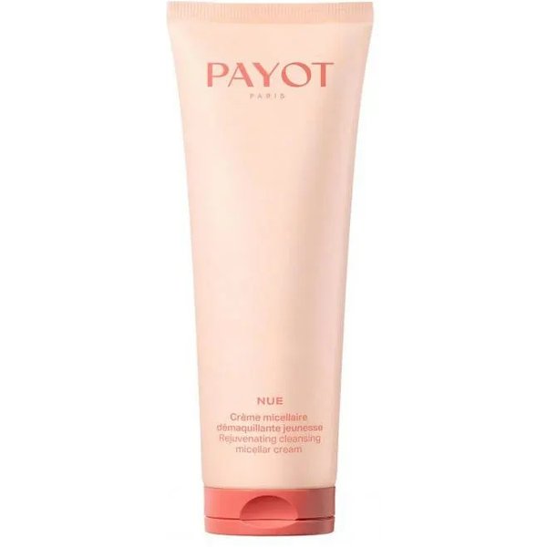 Payot Nue - Crema Struccante Micellare Anti-Age 150 Ml-image