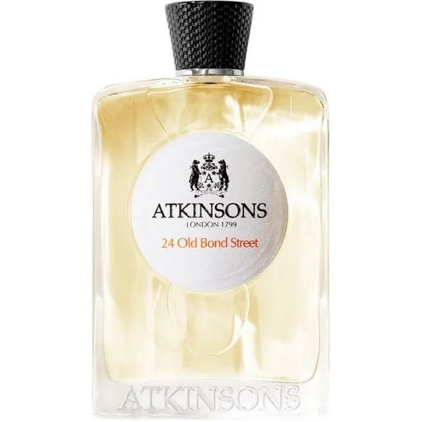 Atkinsons 24 Old Bond Street - Eau De Cologne Unisex 100 Ml Vapo-image