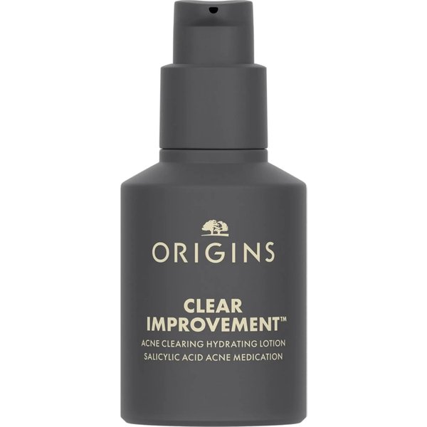 Origins Clear Improvement Blemish Clearing Hydrating Lotion - Lozione Idratante Anti-Imperfezioni 50 Ml-image