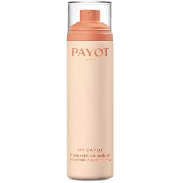 Payot My Payot Brume Anti-Pollution ÉClat - Spray Idratante Viso 100 Ml-image