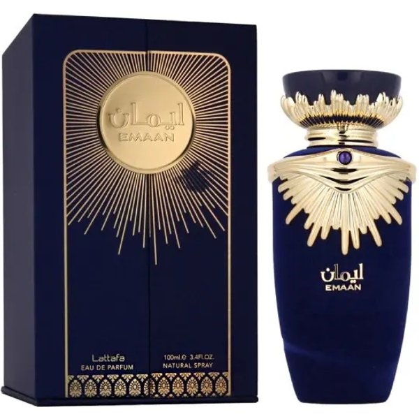Lattafa Emaan - Eau De Parfum Donna 100 Ml Vapo-image