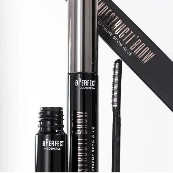 Bperfect Indestructi'brow - Extreme Brow Glue - Colla Sopracciglia-image