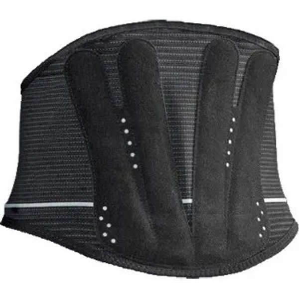 Dr. Gibaud Ortho Linea Ortopedica - Lombogib Lady H21 - Corsetto Lombosacrale Cod.0139 Taglia 3 (Circonf. Vita 100-110 Cm)-image