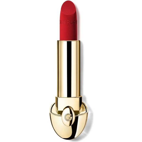Guerlain Rouge G Velvet - Rossetto N. 880 Le Rouge Rubis - Ricarica-image