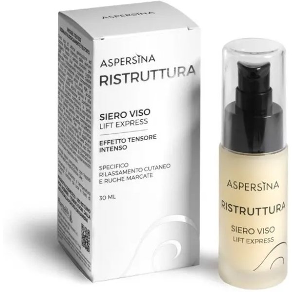 Pharmalife Apersina Ristruttura - Siero Viso Lift Express 30 Ml-image