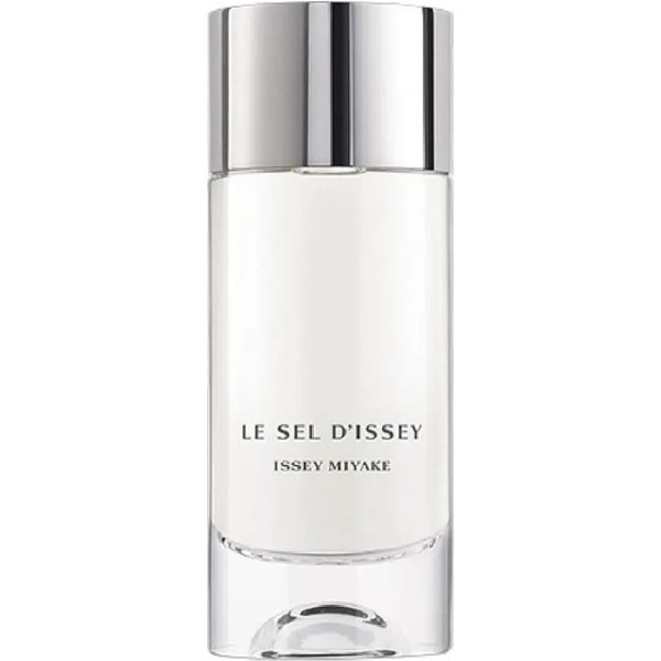 Issey Miyake Le Sel D'issey - Eau De Toilette Uomo 50 Ml Vapo-image