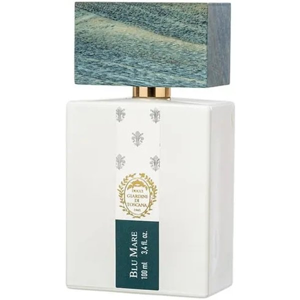 Giardini Di Toscana Blu Mare - Eau De Parfum Unisex 100 Ml Vapo-image