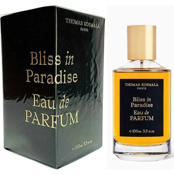Thomas Kosmala Bliss In Paradise - Eau De Parfum Unisex 100 Ml Vapo-image