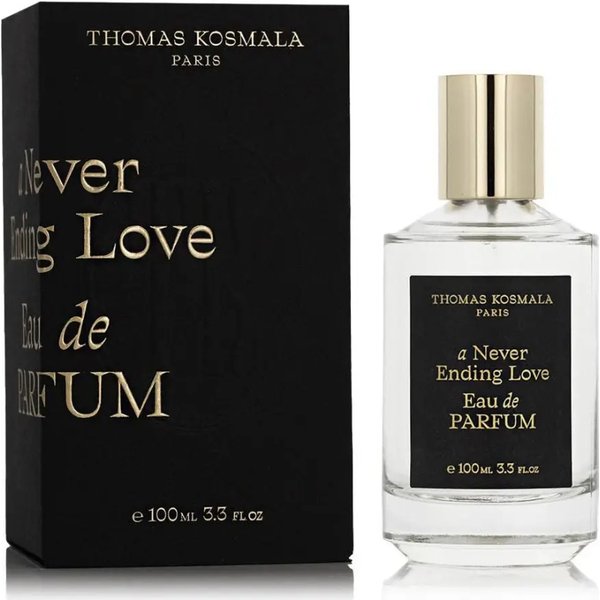 Thomas Kosmala A Never Ending Love - Eau De Parfum Unisex 100 Ml Vapo-image