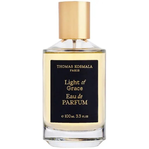 Thomas Kosmala Light Of Grace - Eau De Parfum Unisex 100 Ml Vapo-image