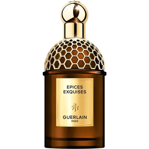 Guerlain Absolus Allegoria Epices Exquises - Eau De Parfum Unisex 125 Ml Vapo-image