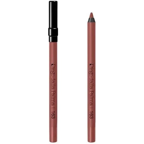 Diego Dalla Palma Stay On Me Lip Liner - Matita Labbra - Lunga Durata - N. 163 Mauve-image