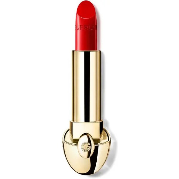 Guerlain Rouge G Satin - Rossetto Satinato N. 214 Le Rouge Kiss-image