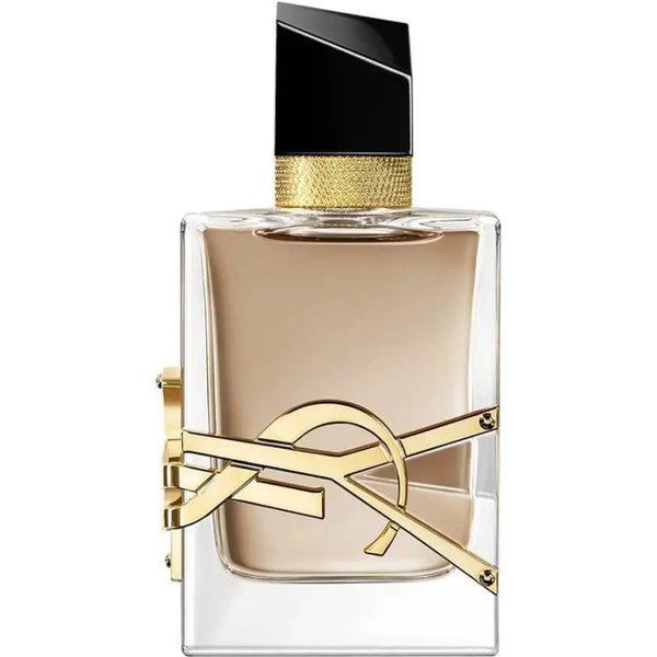 Yves Saint Laurent Libre Flowers & Flames - Eau De Parfum Floreale Donna 50 Ml Vapo-image