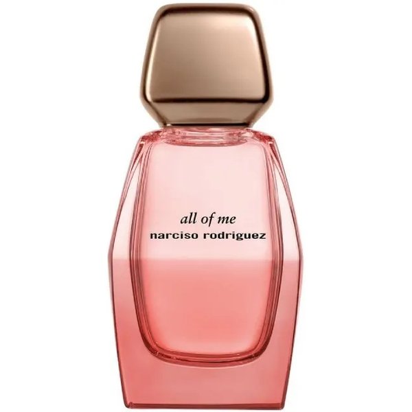 Narciso Rodriguez All Of Me - Eau De Parfum Intense Donna 50 Ml Vapo-image