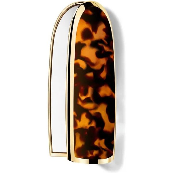 Guerlain Rouge G - Cover Doppio Specchio - L'ÉCaille-image