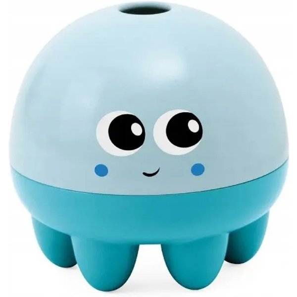 Chicco Polpo - Gioco Per Il Bagnetto-image