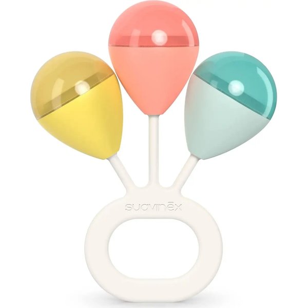 Suavinex Galaxy - Sonaglio Per Bambini - Pastello-image