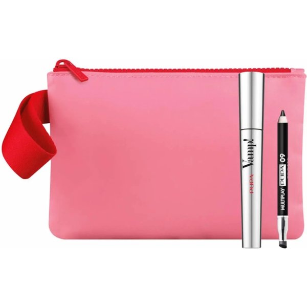 Pupa Kit Vamp! Mascara & Mini Multiplay-image