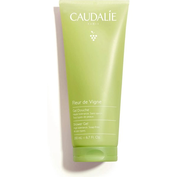 Caudalie Fleur De Vigne - Gel Doccia 200 Ml-image