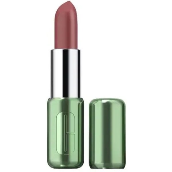 Clinique Pop Longwear Lipstick Mat - Rossetto Matte - Clove Pop-image