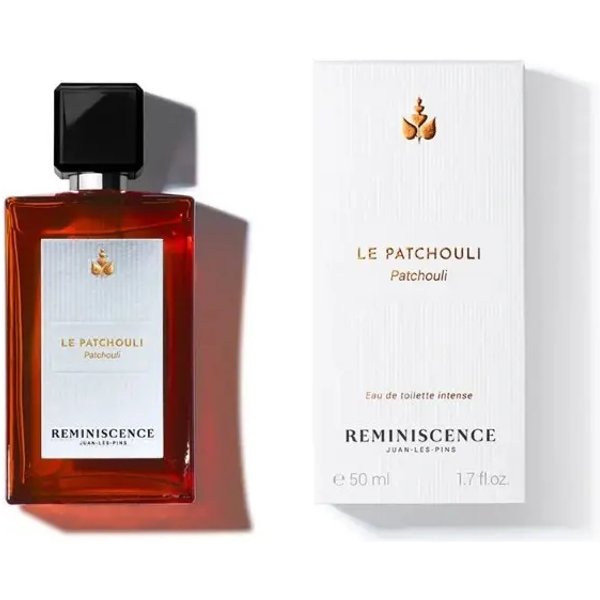 Reminiscence Le Patchouli - Eau De Toilette Intense Unisex 50 Ml Vapo-image