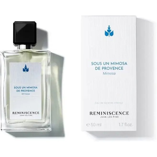 Reminiscence Souns Un Mimosa De Provence - Eau De Toilette Intense Unisex 50 Ml Vapo-image