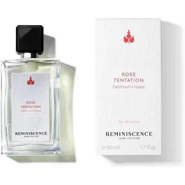 Reminiscence Rose Tentation - Eau De Parfum Unisex 50 Ml Vapo-image