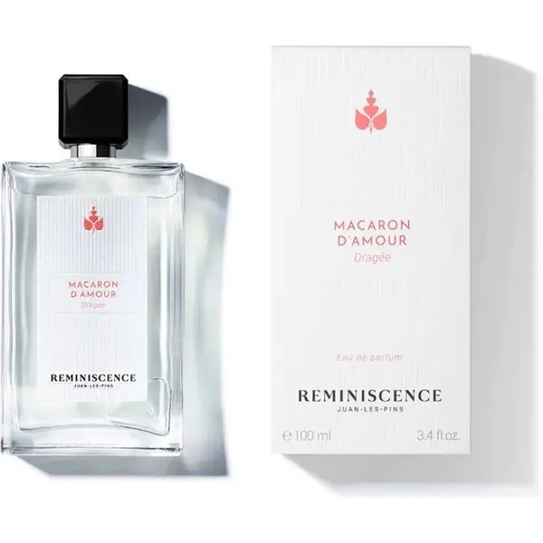 Reminiscence Macaron D'amour - Eau De Parfum Unisex 100 Ml Vapo-image