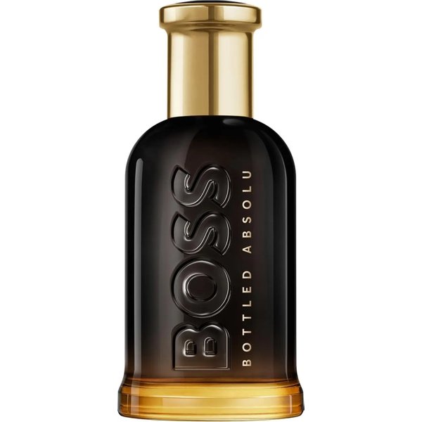 Hugo Boss Bottled Absolu Parfum Intense - Eau De Parfum Uomo 50 Ml Vapo-image
