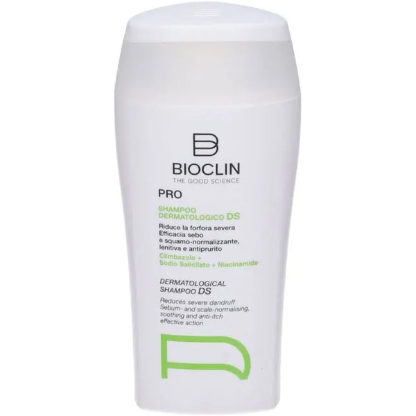 Institute Ganassini Bioclin Pro - Shampoo Dermatologico Ds 125 Ml-image