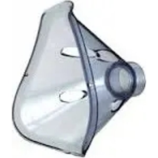 Nebula - Maschera Per Aerosol Terapia Pediatrica-image