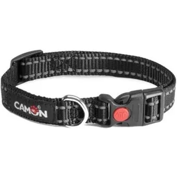 Camon Lowtension Reflex - Nero 15Mm-image