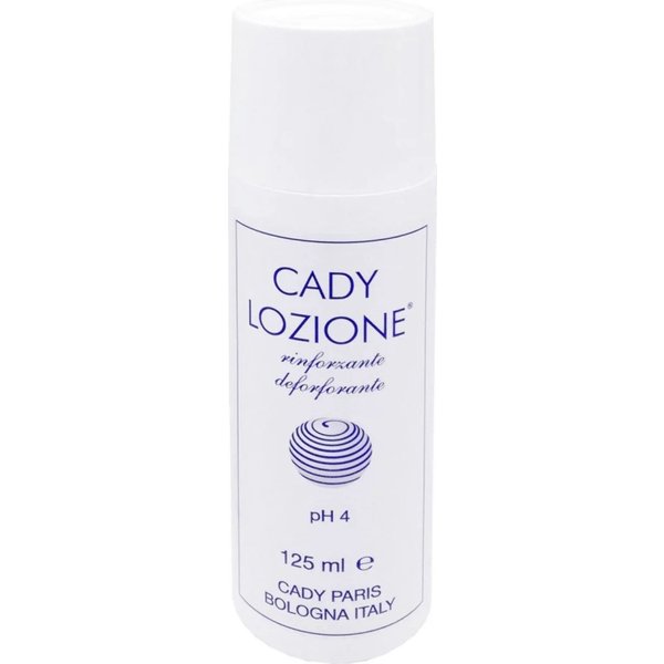 Cady Paris Cadylozione - Lozione Antiforfora 125 Ml-image